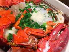 -盒马鲜生(杭州运河上街店)