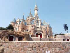 -上海迪士尼度假区