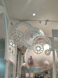 点击看大图 -奈尔宝·儿童乐园·亲子餐厅(星河湾店)