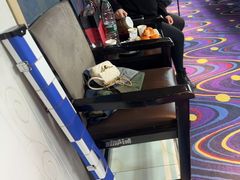 -叮叮台球·棋牌(西四店)