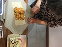 -祥禾饽饽铺·中式糕点(天津河东美福园店)