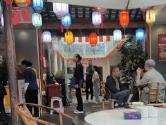 -院8里·少城记忆老川菜(宽窄巷子店)