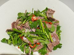 -百年神厨·地道川菜(清江西路店)