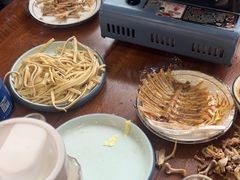 -元银甲·湖北地标美食(汉阳店)