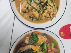 -原生态土钵菜·赣南土菜地标(开发区店)