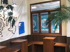 -椰椰大吉(海城店)