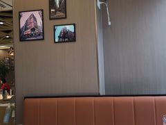 大堂-多多旺港式茶餐厅(新区店)
