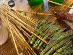 -冶建镜子·老南昌大排档·江西虾王(总店)