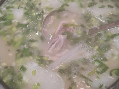 -长兴菜馆(高桥店)