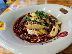-饭饱香土碗菜(新科店)