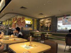 -乐凯撒披萨(正佳广场店)