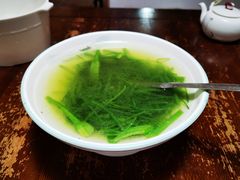 -阿鹏故事云南野生菌火锅(人民路店)