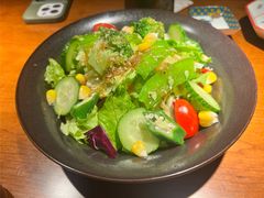 -慢走(甜水园店)