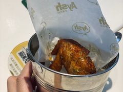 -艾薯夫妇Aysh(福田星河COCOPark店)