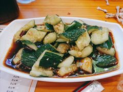 -黄泰吉拾味餐厅(江汉路店)