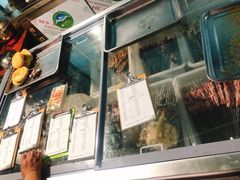 -老三烧烤(二环西路店)