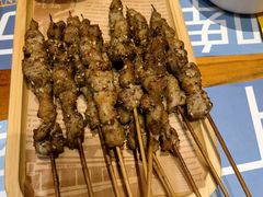 -木屋烧烤(双榆树店)