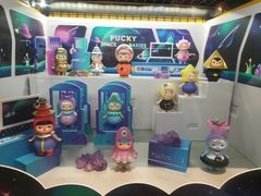 -泡泡玛特POPMART(正弘城店)