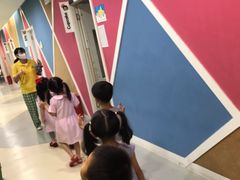 -昂立教育凯顿成长中心(嘉定南翔校区)