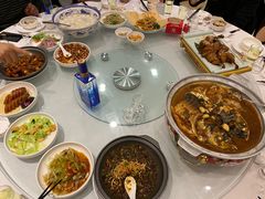 -解家河南菜(商鼎路店)