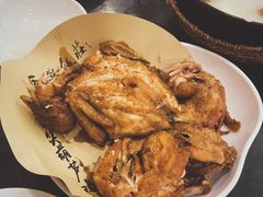 -西安饭庄·非遗陕菜(钟楼店)