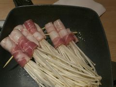 -新石器烤肉(百联川沙店)