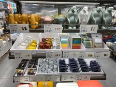 -鹿岛生活(熙地港店)