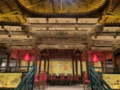 -HOHO餐厅(古子城店)