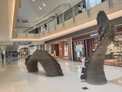 -香港ELEMENTS圆方