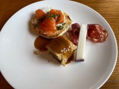 -THE CANNERY&JUJU 新鲜海鲜·牛排美食酒廊