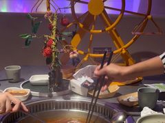 -故里和山·成都火锅(欢乐港湾店)