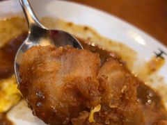 -伽喱博士 Dr.CURRY咖喱饭(太阳宫咖喱店)