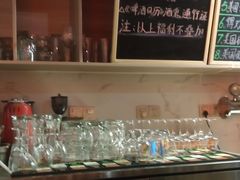 -虚荣精酿酒屋(五羊店)