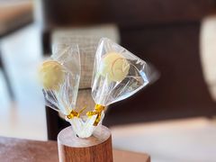 -JW酒廊 JW Lounge(上海鲁能JW万豪侯爵酒店)