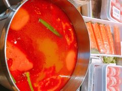 -锅小主火锅(楚翘城店)