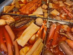 -阿姨卷饼(平凉路店)