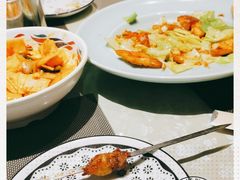 -巴依老爷新疆美食(清华东门店)