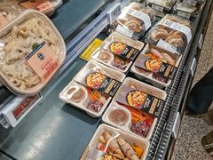 -ALDI奥乐齐超市(凯德虹口店)
