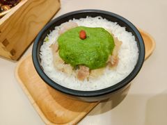 -蔡澜点心·粤菜(丽泽天街店)