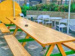 -Green Option(官舍店)