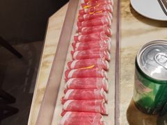 -涮福記·现切牛羊肉火锅(世纪汇店)