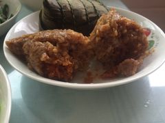 -金太粽(上海弄堂第一粽店)