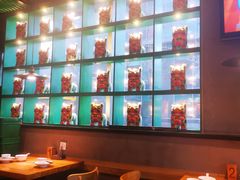 大堂-吕氏疙瘩汤·私家菜馆(慈云寺店)