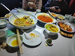 -阿西娅食府(中关村店)