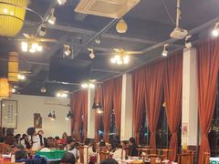-东馆和天下特色餐饮(工农店)