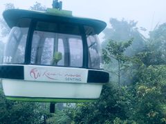 -云顶高原
