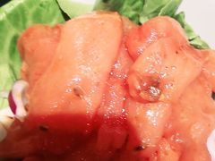 -么肆烤肉(汉街形象店)