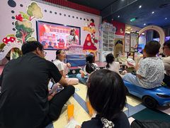 -天津万象城