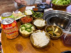 -杀猪天·韩国烤肉(总店)