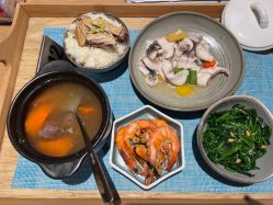 -和伊母婴护理中心·全套房(金山店)